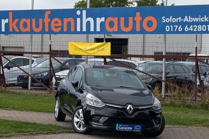 Renault Clio 141.000 km 6.599 &euro; Kempen 47906