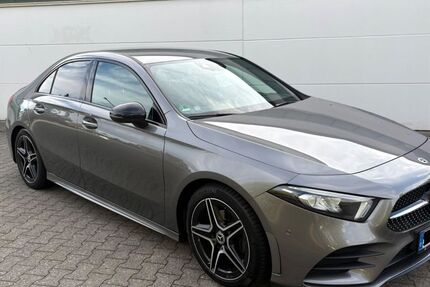 Mercedes-Benz A 180 77.000 km 21.500 &euro; Schwalmtal 41366