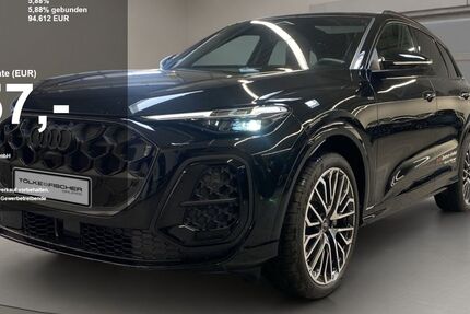 Audi Q5 9.900 km 74.890 &euro; Krefeld 47805