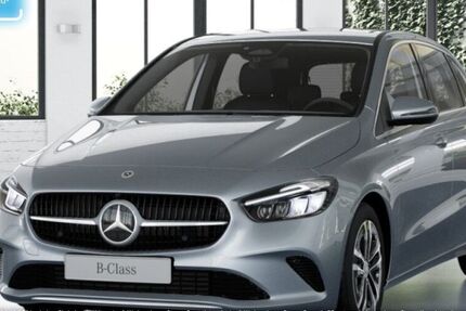 Mercedes-Benz B 180 2.896 km 27.890 &euro; Neuss 41460