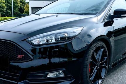 Ford Focus 207.000 km 8.500 &euro; Neukirchen-Vluyn 47506