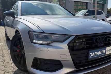 Audi A6 80.000 km 27.900 &euro; Mönchengladbach 41069