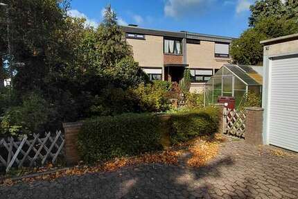 Haus Grefrath - 4 Zimmer, 104 m&sup2;, 282.000&euro; | Angebot:27464496