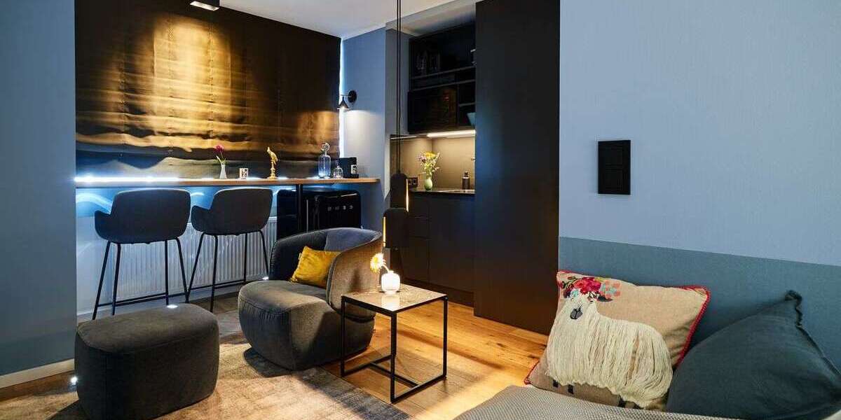 Zimmer Düsseldorf Stadtbezirk 3 - 1 Zimmer, 1.085&euro; | Angebot:24986178