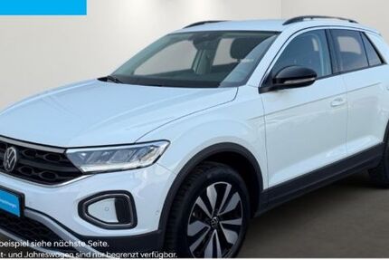 VW T-Roc 16.947 km 21.950 &euro; Neuss 41460