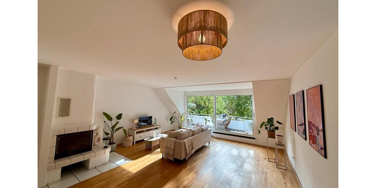 Maisonettenwohnung Düsseldorf Stadtbezirk 5 - 2 Zimmer, 80 m&sup2;, 359.000&euro; | Angebot:27119581
