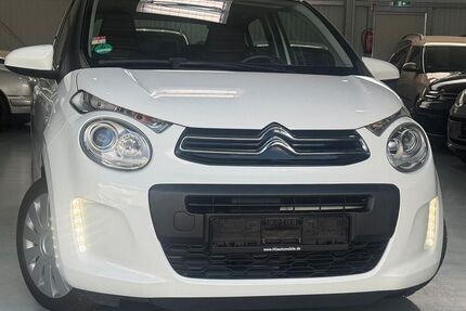 Citroen C1 54.370 km 7.500 &euro; Rommerskirchen 41569