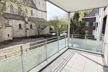 Wohnung Düsseldorf Wersten - 2 Zimmer, 68 m&sup2;, 1.156&euro; | Angebot:27416211