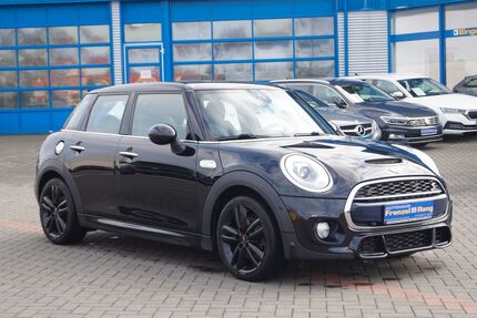 Mini Cooper S 135.700 km 14.999 &euro; Nettetal 41334