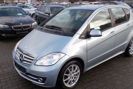 Mercedes-Benz A 150 121.728 km 6.400 &euro; Willich 47877