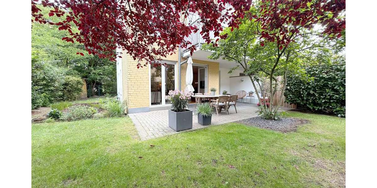 Etagenwohnung Kaarst - 4 Zimmer, 119 m&sup2;, 487.000&euro; | Angebot:27261510