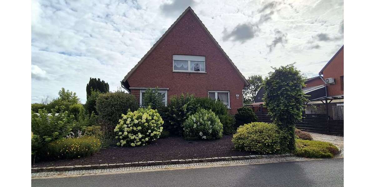 Einfamilienhaus Wassenberg - 6 Zimmer, 155 m&sup2;, 289.500&euro; | Angebot:27354270