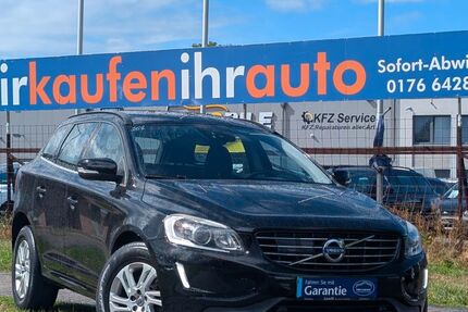 Volvo XC60 118.000 km 15.899 &euro; Kempen 47906