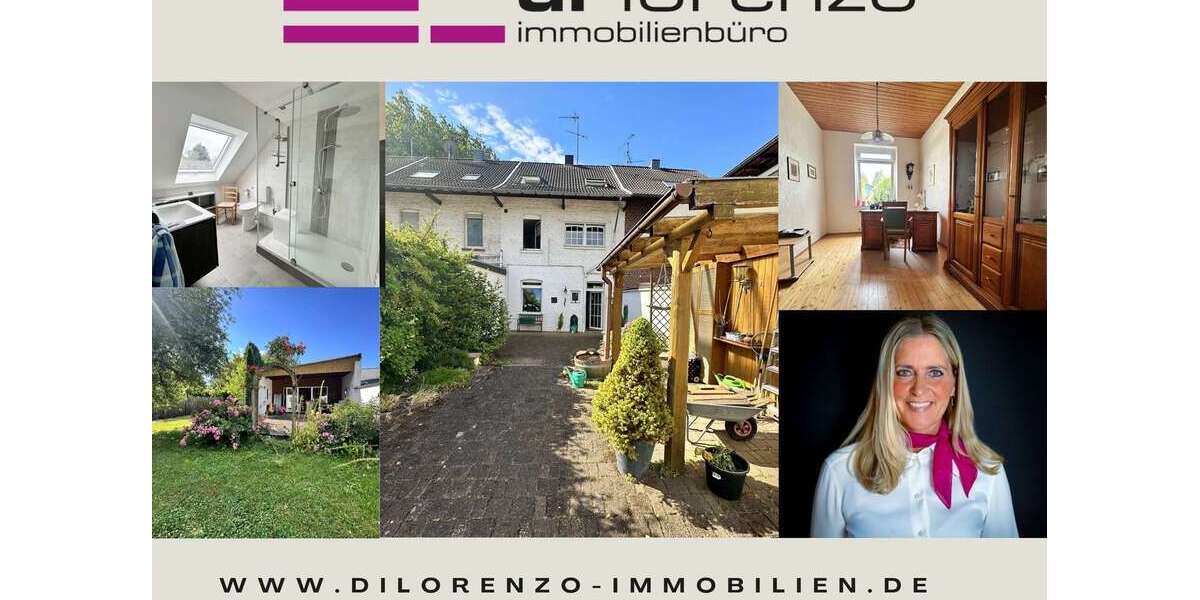 Einfamilienhaus Jüchen - 6 Zimmer, 126 m&sup2;, 429.000&euro; | Angebot:27156678
