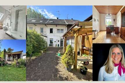 Haus Jüchen - 6 Zimmer, 126 m&sup2;, 398.000&euro; | Angebot:27156678