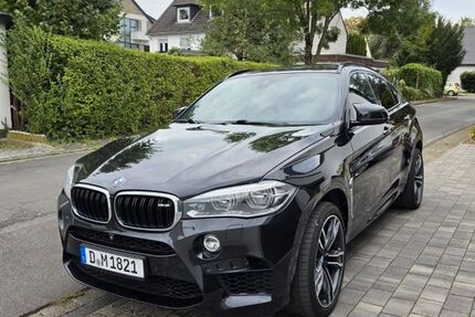 BMW X6 M 146.960 km 28.300 &euro; Düsseldorf 40468