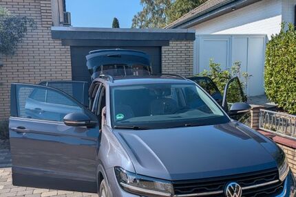 VW T-Cross 17.536 km 22.900 &euro; Nettetal 41334