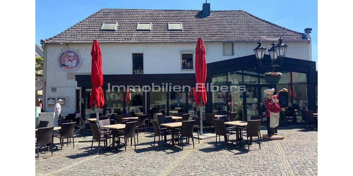 Gewerbeobjekt Brüggen - 4.000&euro; | Angebot:26654476