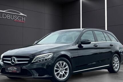 Mercedes-Benz C 220 120.000 km 18.980 &euro; Schwalmtal 41366