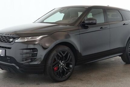 Land Rover Range Rover Evoque 48.000 km 33.784 &euro; Neuss 41464