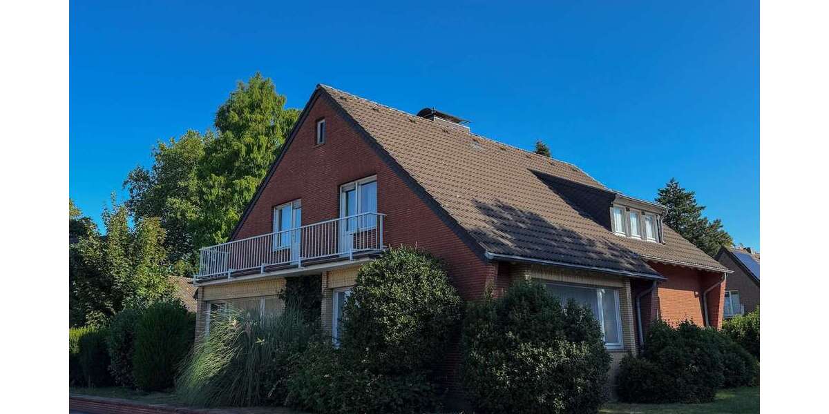 Einfamilienhaus Nettetal - 6 Zimmer, 177 m&sup2;, 379.000&euro; | Angebot:27300137