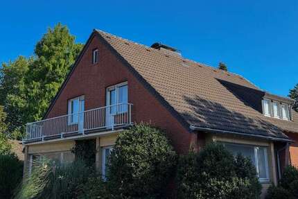 Haus Nettetal - 6 Zimmer, 177 m&sup2;, 379.000&euro; | Angebot:27300137