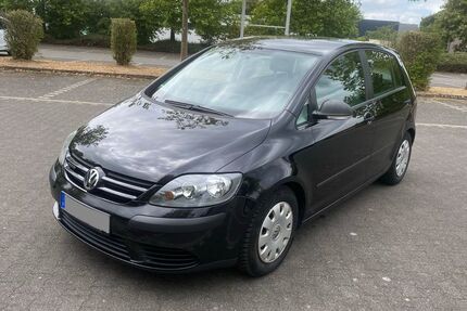 VW Golf Plus 191.000 km 3.700 &euro; Schwalmtal 41366