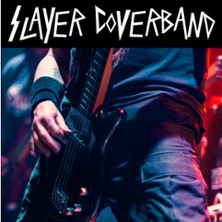Slayer Coverband 06.02.2027 Pitcher
