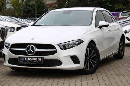Mercedes-Benz A 180 78.199 km 19.999 &euro; Düsseldorf 40625