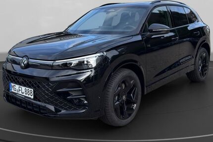 VW Tiguan 2.500 km 51.990 &euro; Mönchengladbach 41238