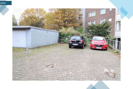 Zimmer Düsseldorf Bilk - 3 Zimmer, 1.930&euro; | Angebot:26037924