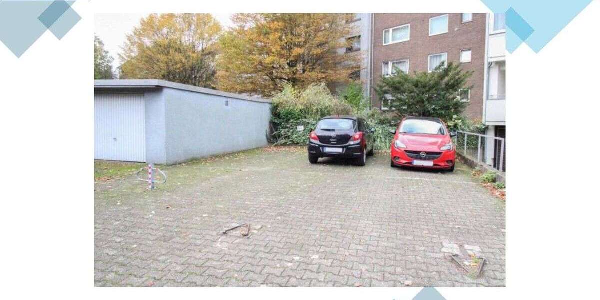 Zimmer Düsseldorf Bilk - 3 Zimmer, 1.930&euro; | Angebot:26037924