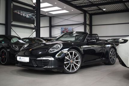 Porsche 991 57.026 km 78.991 &euro; Meerbusch 40667