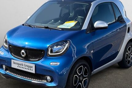 Smart ForTwo 34.058 km 15.440 &euro; Willich 47877