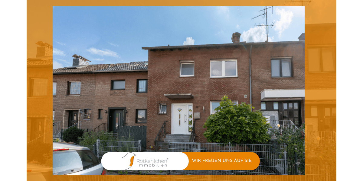 Einfamilienhaus Kempen - 5 Zimmer, 93 m&sup2;, 338.000&euro; | Angebot:27470583