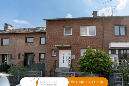 Haus Kempen - 5 Zimmer, 93 m&sup2;, 338.000&euro; | Angebot:27470583