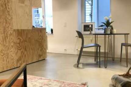 Zimmer Düsseldorf Stadtbezirk 8 - 1 Zimmer, 1.080&euro; | Angebot:26935145