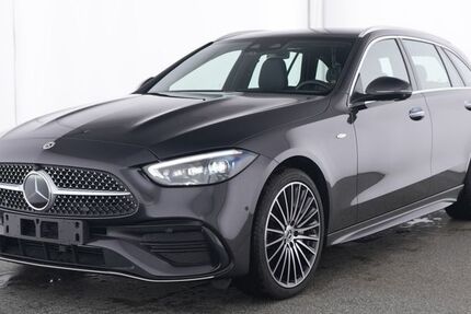Mercedes-Benz C 300 19.890 km 47.890 &euro; Nettetal 41334