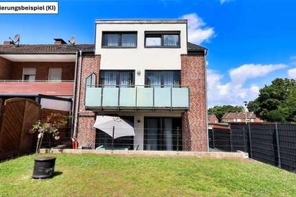 Haus Schwalmtal - 9 Zimmer, 215 m&sup2;, 599.000&euro; | Angebot:27370291