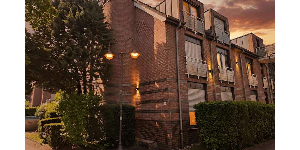 Etagenwohnung Kaarst - 3 Zimmer, 92 m&sup2;, 329.000&euro; | Angebot:27370157