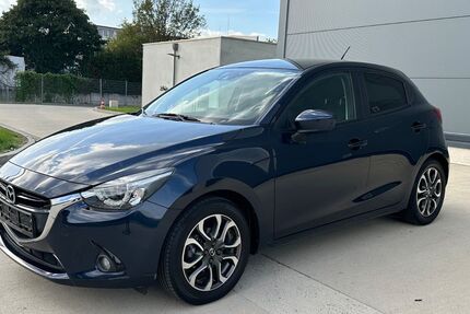 Mazda 2 171.000 km 6.900 &euro; Neuss 41460