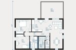 Wohnen mit Weitblick - Ihr projektiertes Mehrfamilienhaus in Korschenbroich erwartet Sie - Mehrfamilienhaus, Wohnhaus Korschenbroich Steinhausen | Angebot:27429630