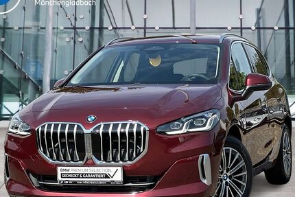 BMW 220 Active Tourer 12.950 km 29.390 &euro; Mönchengladbach 41066