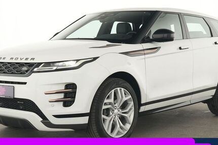 Land Rover Range Rover Evoque 45.842 km 27.895 &euro; Neuss 41460