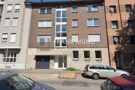 Gewerbeobjekt Mönchengladbach-Rheydt-Rheydt Rheydt - 640&euro; | Angebot:27250515