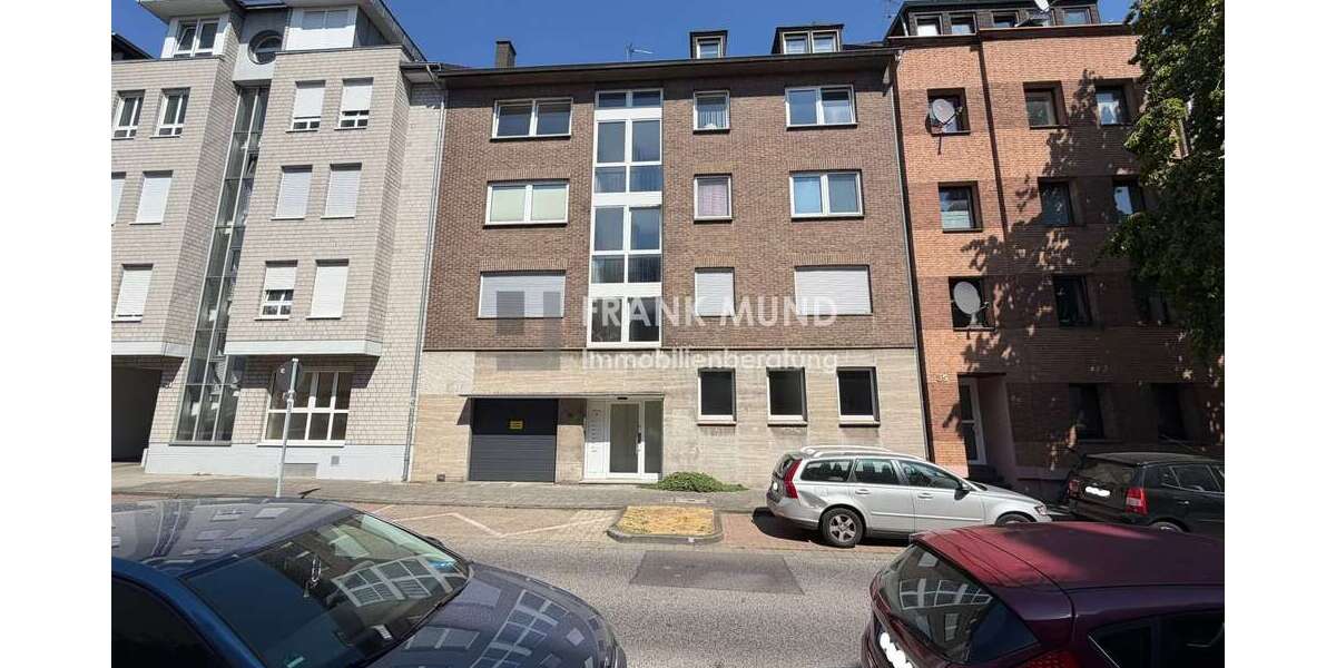 Gewerbeobjekt Mönchengladbach-Rheydt-Rheydt Rheydt - 640&euro; | Angebot:27250515