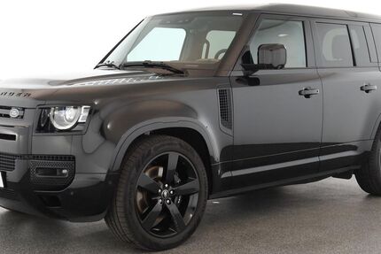 Land Rover Defender 71.600 km 77.884 &euro; Neuss 41460