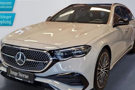 Mercedes-Benz E 300 29.400 km 54.970 &euro; Krefeld 47800