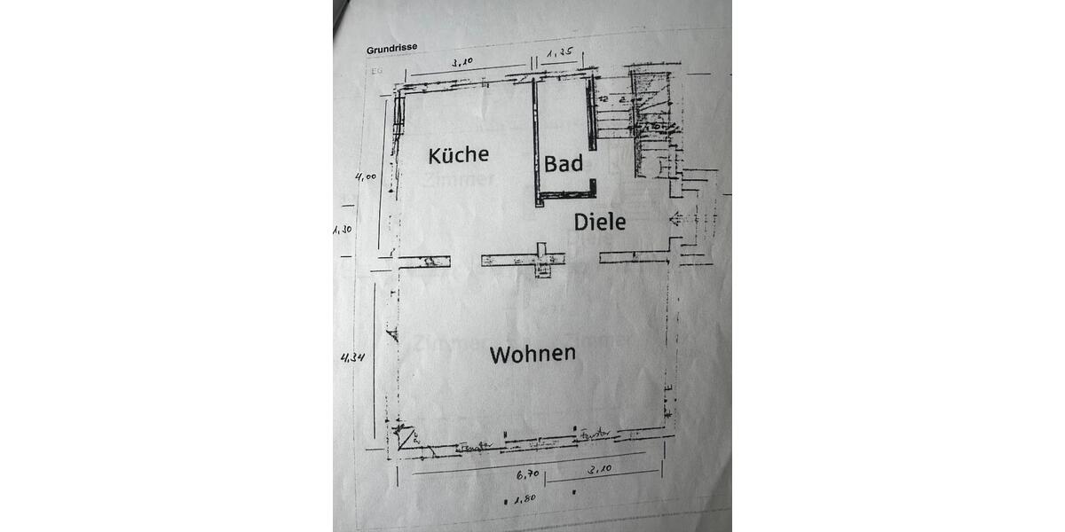 Einfamilienhaus Mönchengladbach Nord - 4 Zimmer, 107 m&sup2;, 318.000&euro; | Angebot:26890856