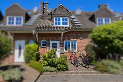 Haus Korschenbroich / Kleinenbroich Kleinenbroich - 5 Zimmer, 114 m&sup2;, 499.000&euro; | Angebot:27292510